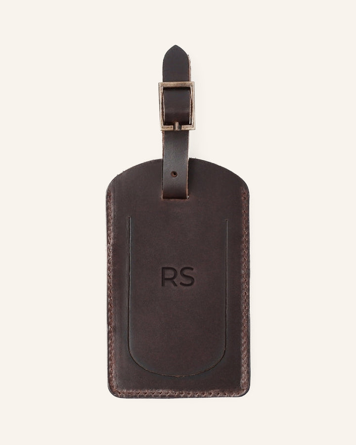 Tag Holder Safar