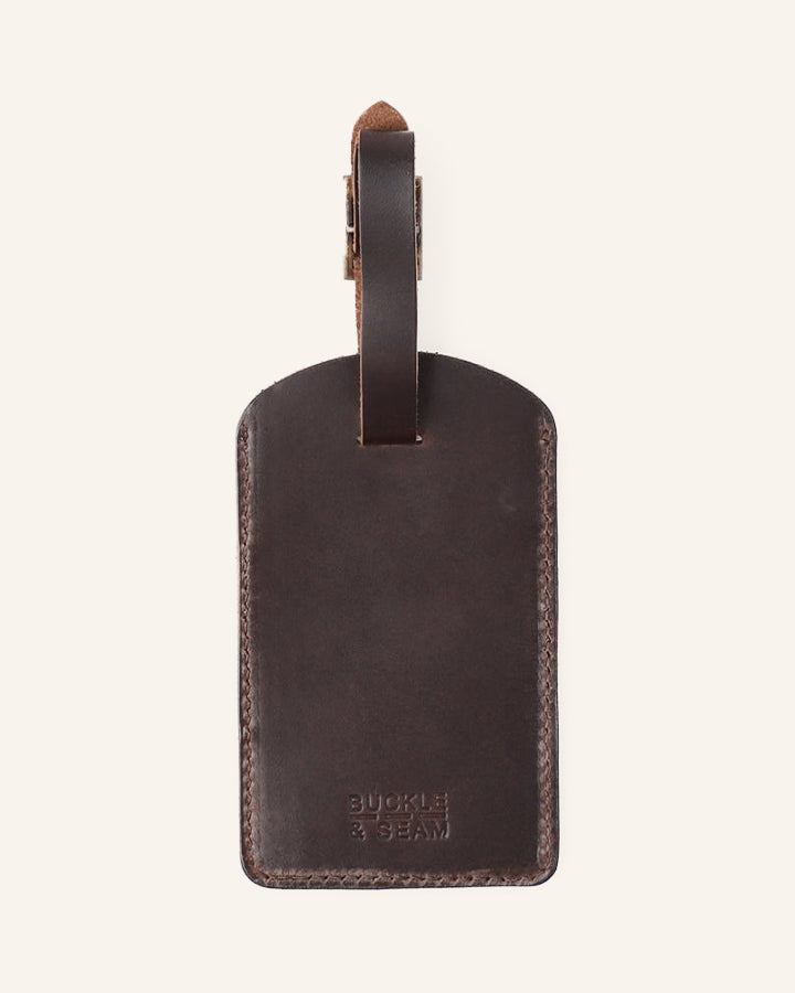 Tag Holder Safar