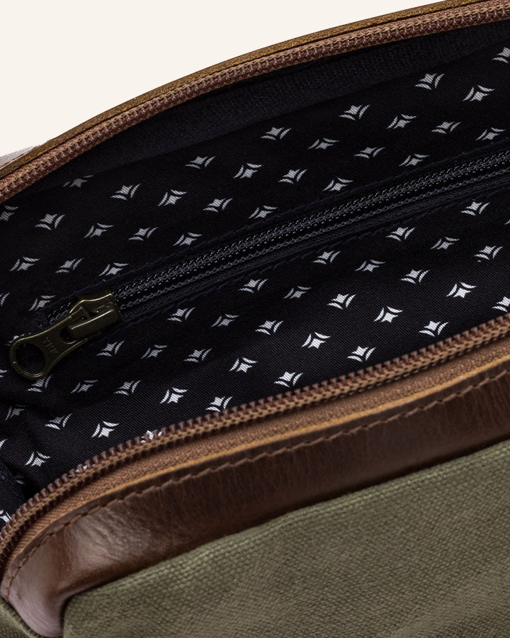 Dopp Bag Bruno