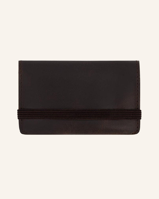Leather Cardholder Cusco