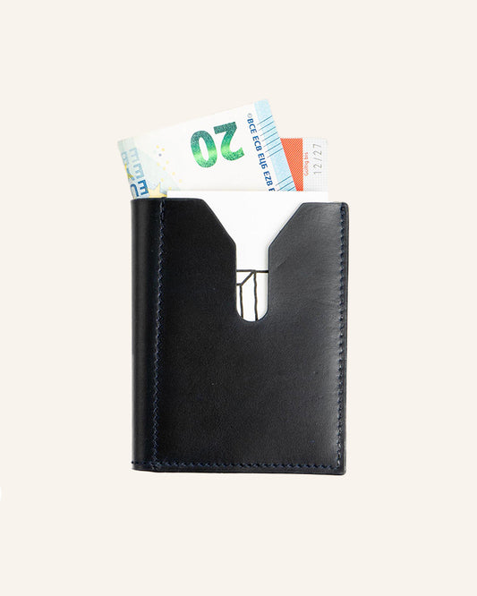 Card Holder Flint