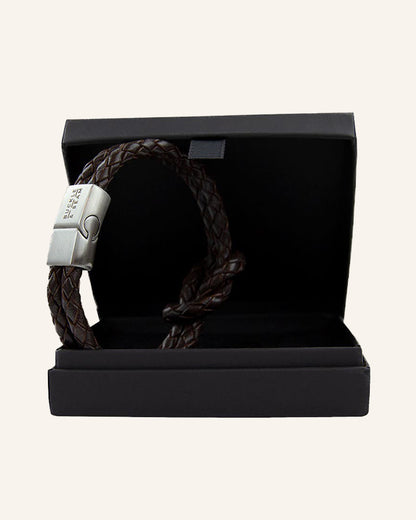 Leather Bracelet Faro