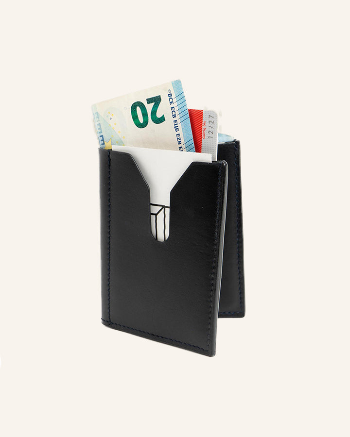 Card Holder Flint