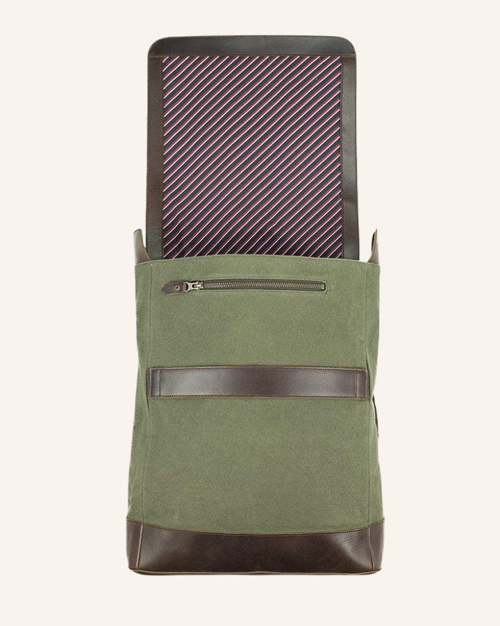 Canvas  Backpack Morris
