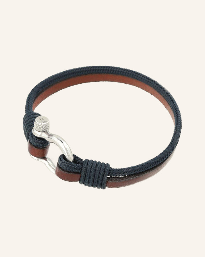 Leather Bracelet Oahu