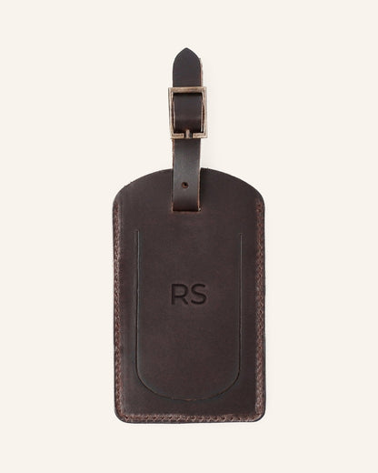 Tag Holder Safar