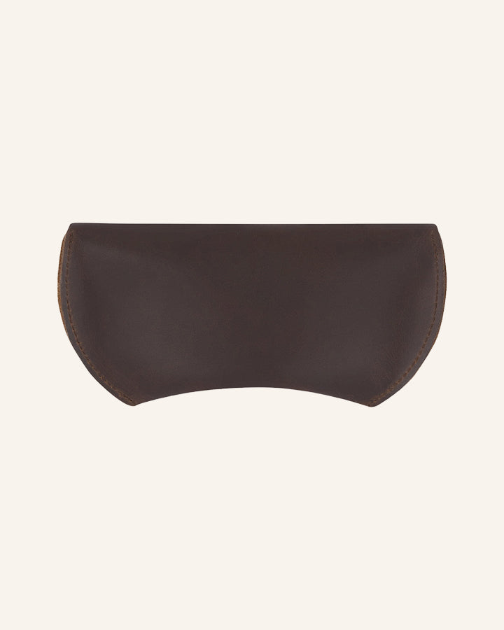 Leather Glasses Case Arizona
