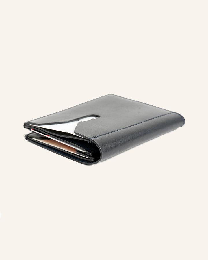 Card Holder Flint