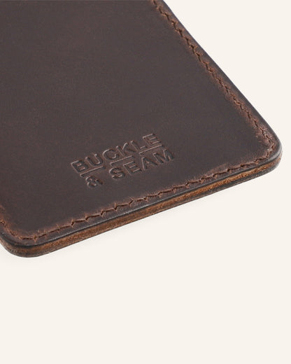 Tag Holder Safar