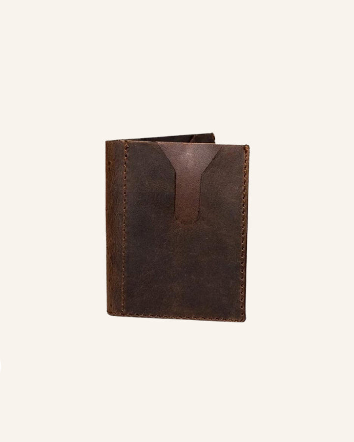 Card Holder Flint