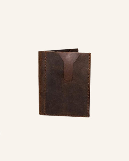 Card Holder Flint