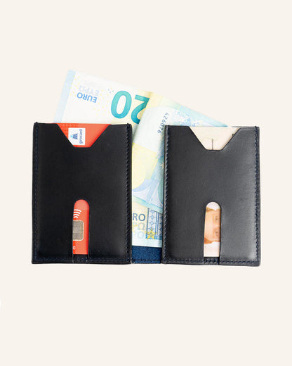 Card Holder Flint