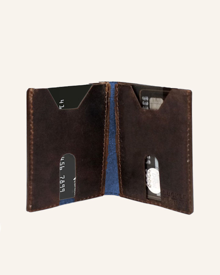Card Holder Flint