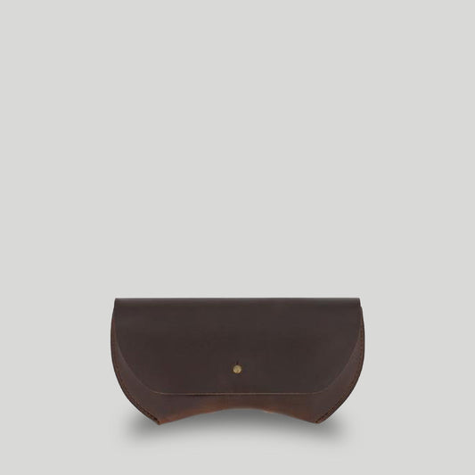 Leather Glasses Case Arizona